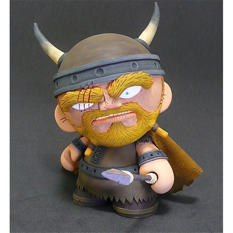 Bjorn by El Hooligan