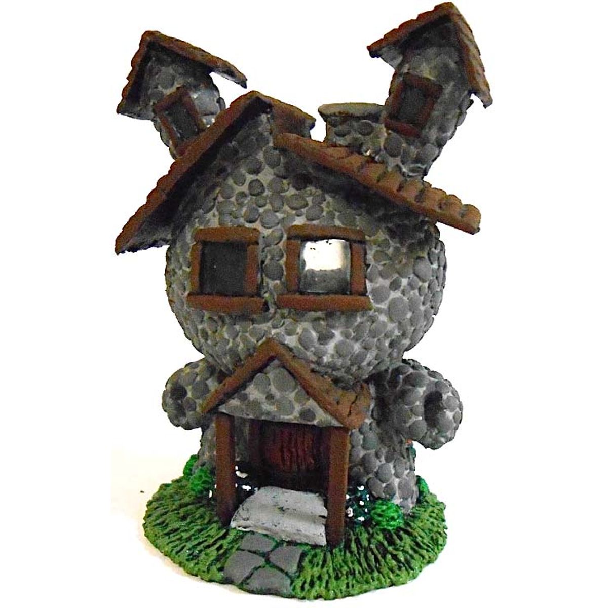 Stone Cottage