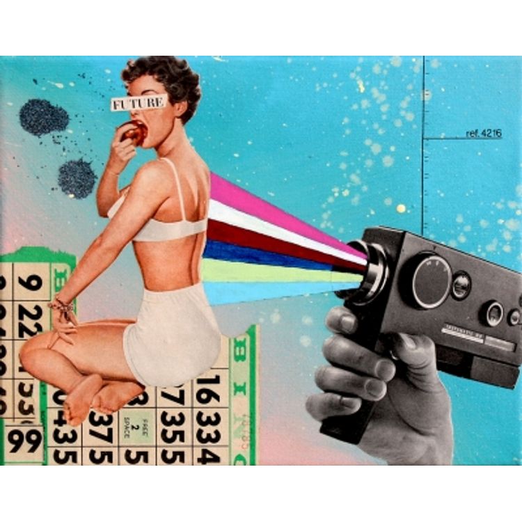Goin Outa My Head by Craig "Skibs" Barker