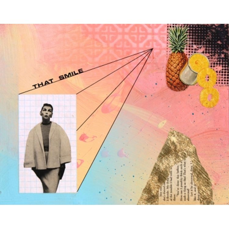 Babe I'm on Fire by Craig "Skibs" Barker