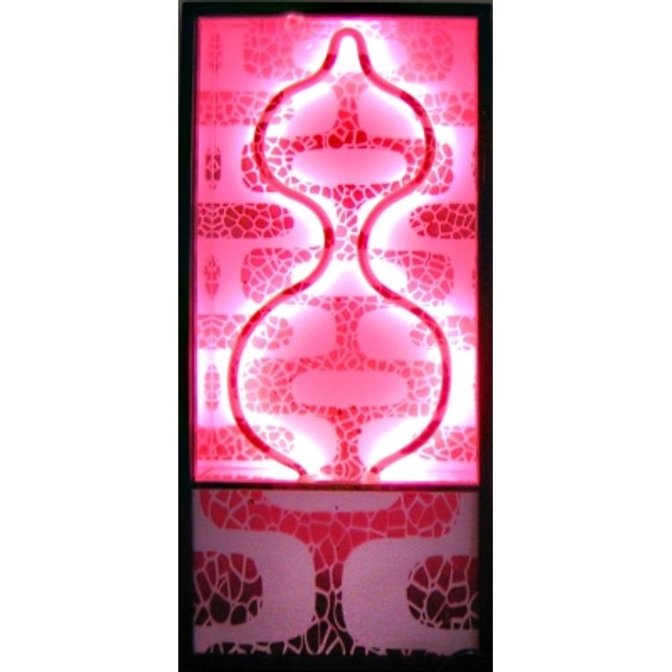 Rio Lightbox by Randy Noborikawa