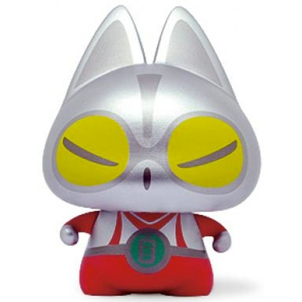 The Defenders V2 (Ultraman)