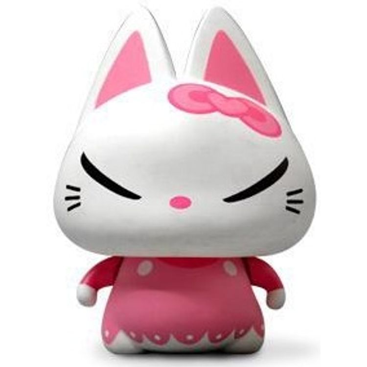 Beautiful (Hello Kitty) by Kenny Liao