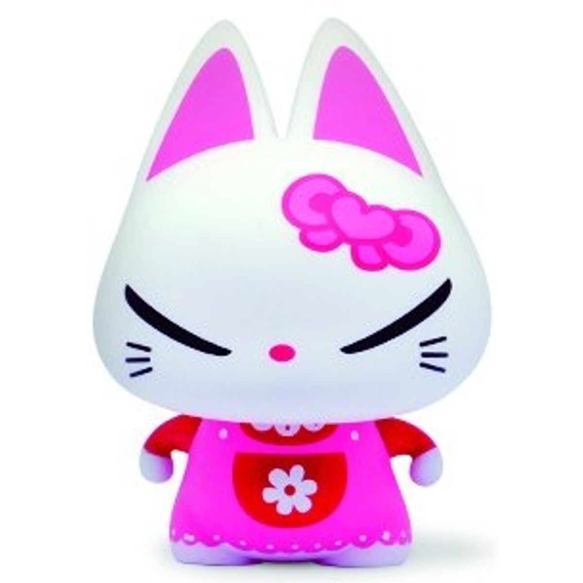 Beautiful V2 (Hello Kitty)