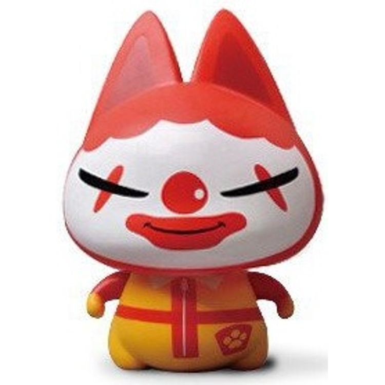McDonald by Kenny Liao