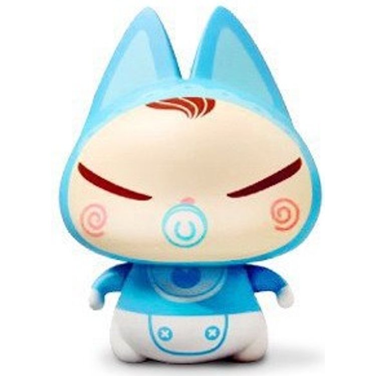 Baby Boy V1 by Kenny Liao