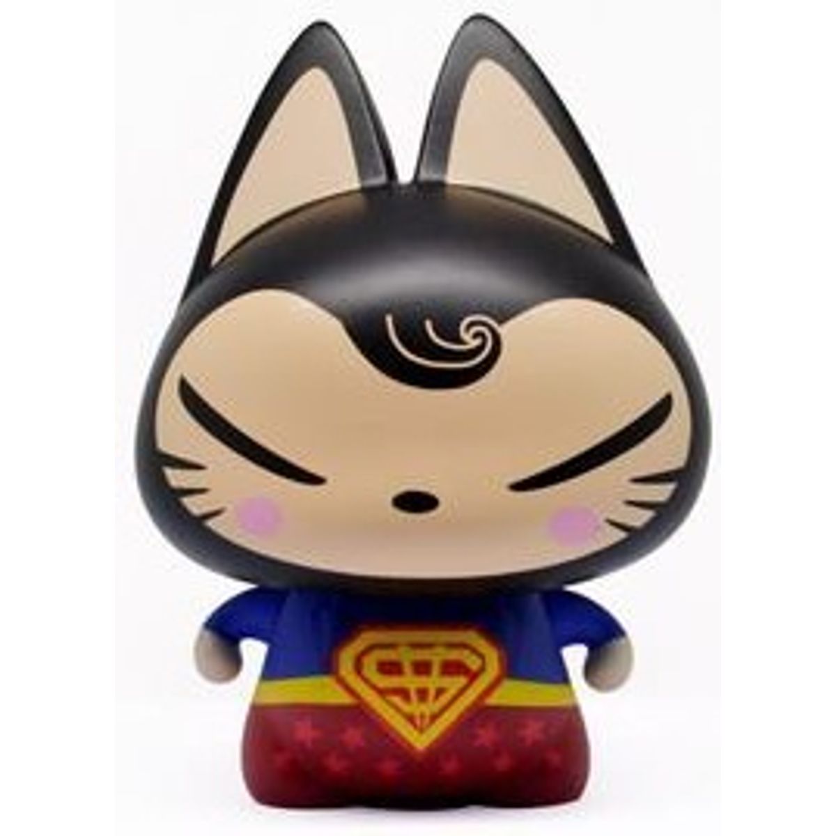 Tsuki Bito (Superman)