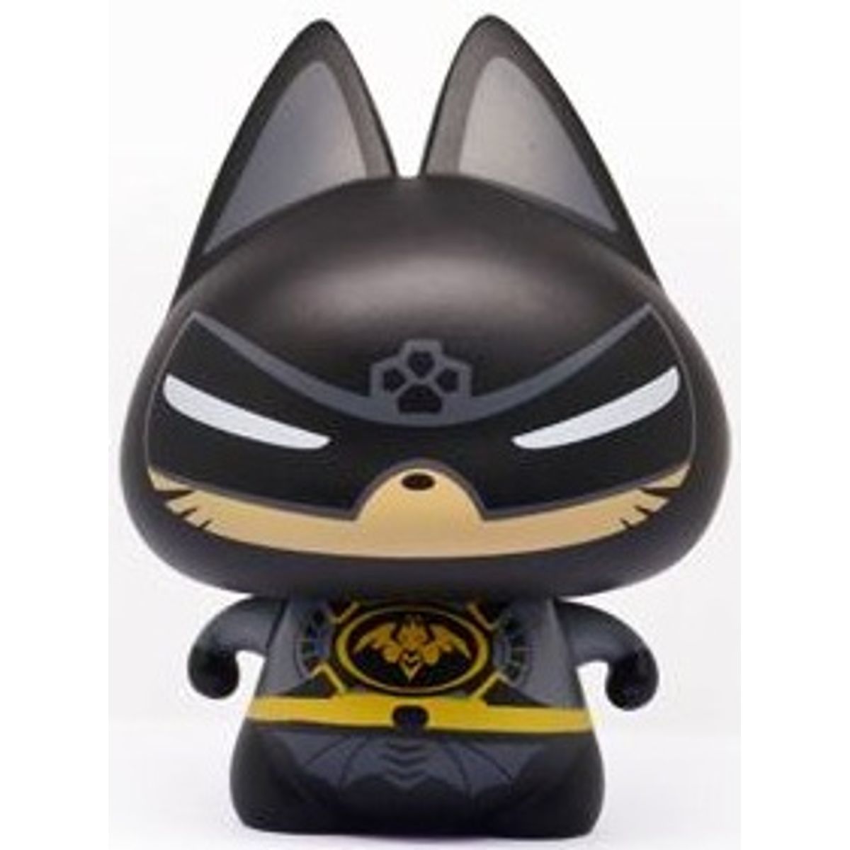 Black Knight V2 (Batman)