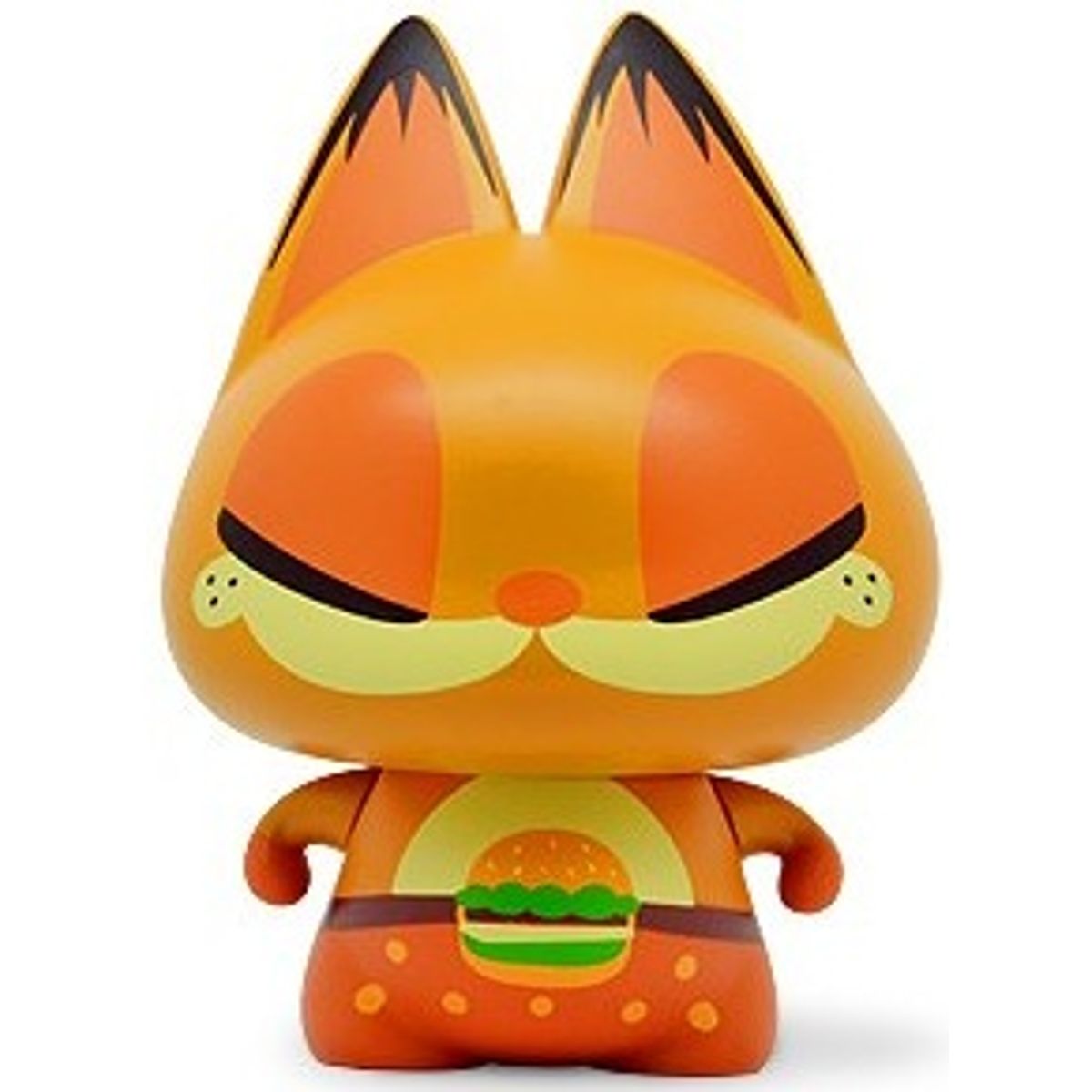 Pastry V2 (Garfield)