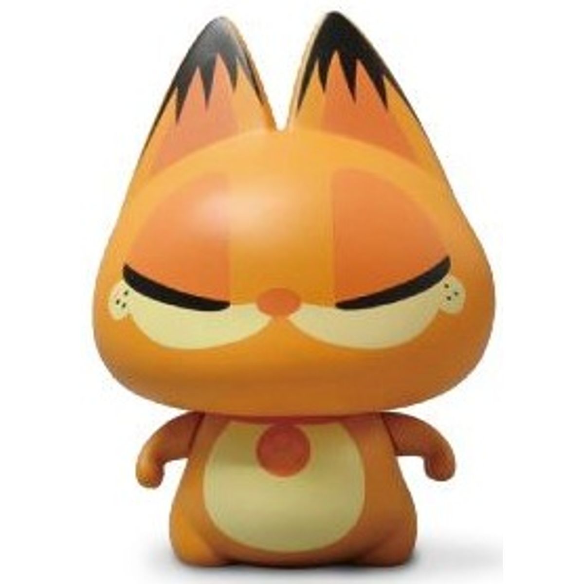 Pastry V1 (Garfield)