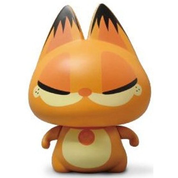 Pastry V1 (Garfield) by Kenny Liao