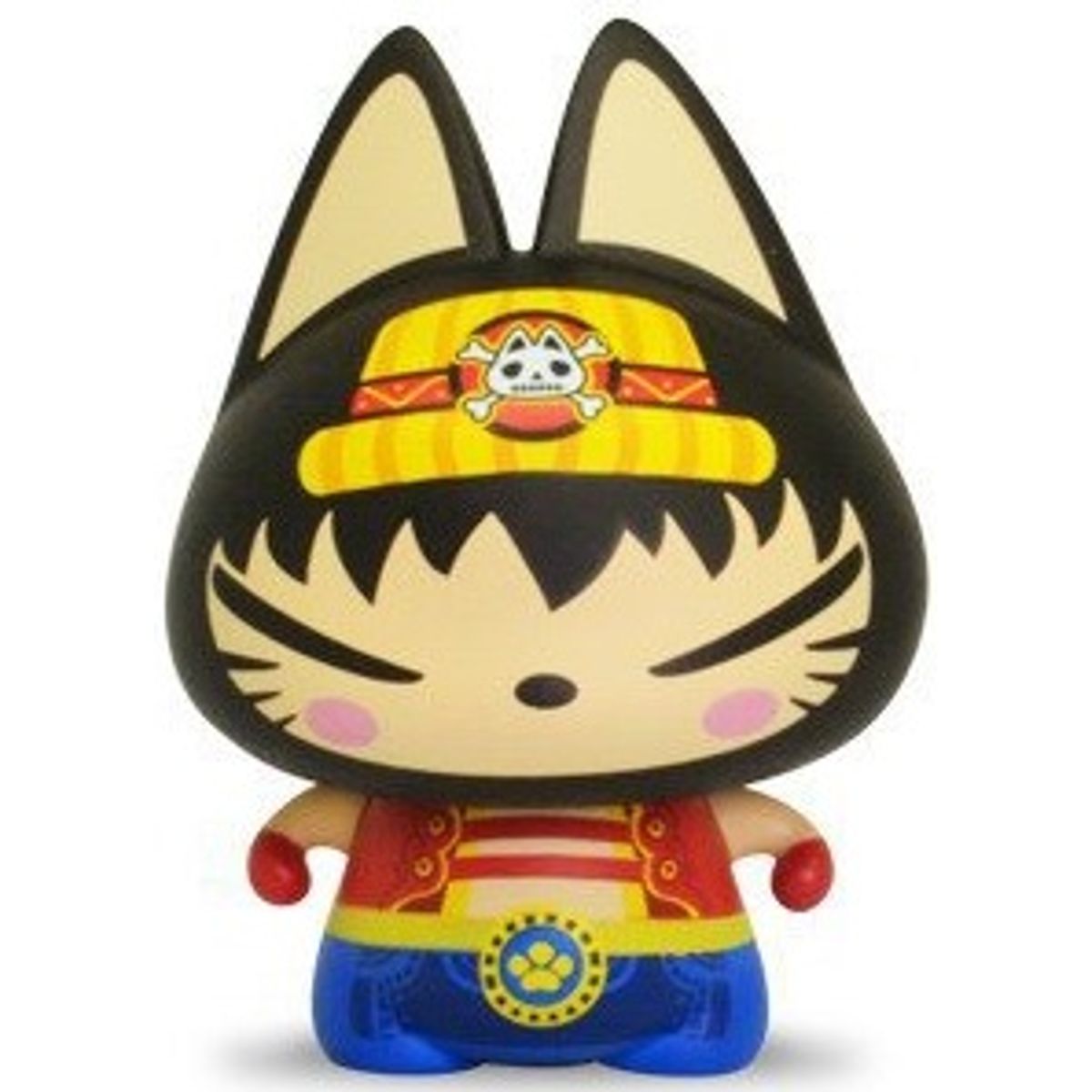 Luffy - One Piece