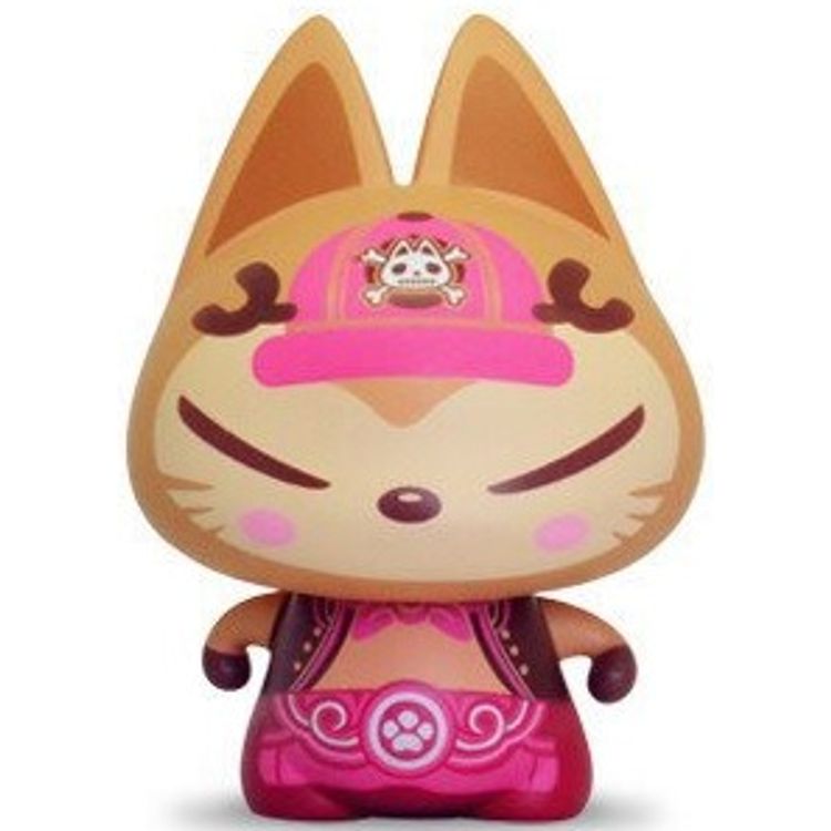 Dessert (Tony Tony Chopper) by Kenny Liao