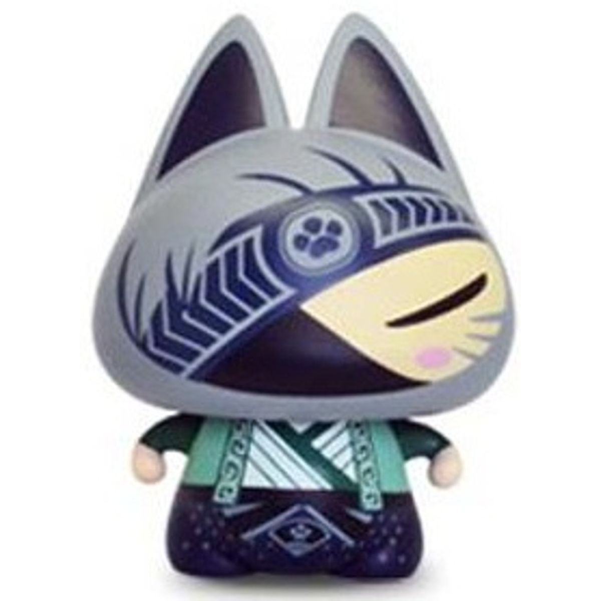 Masked Man (Kakashi)