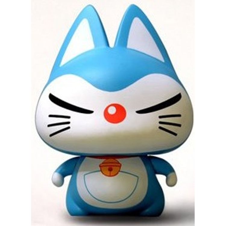 Ding Dang V2 (Doraemon) by Kenny Liao