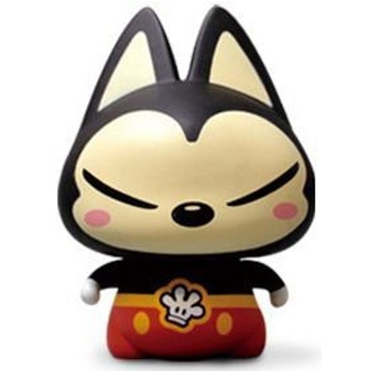 Mr. Mouse (Mickey Mouse)