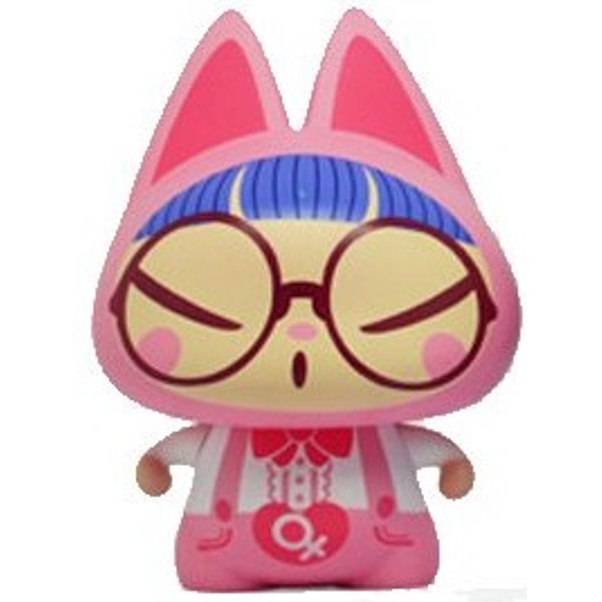 Glasses Girl
