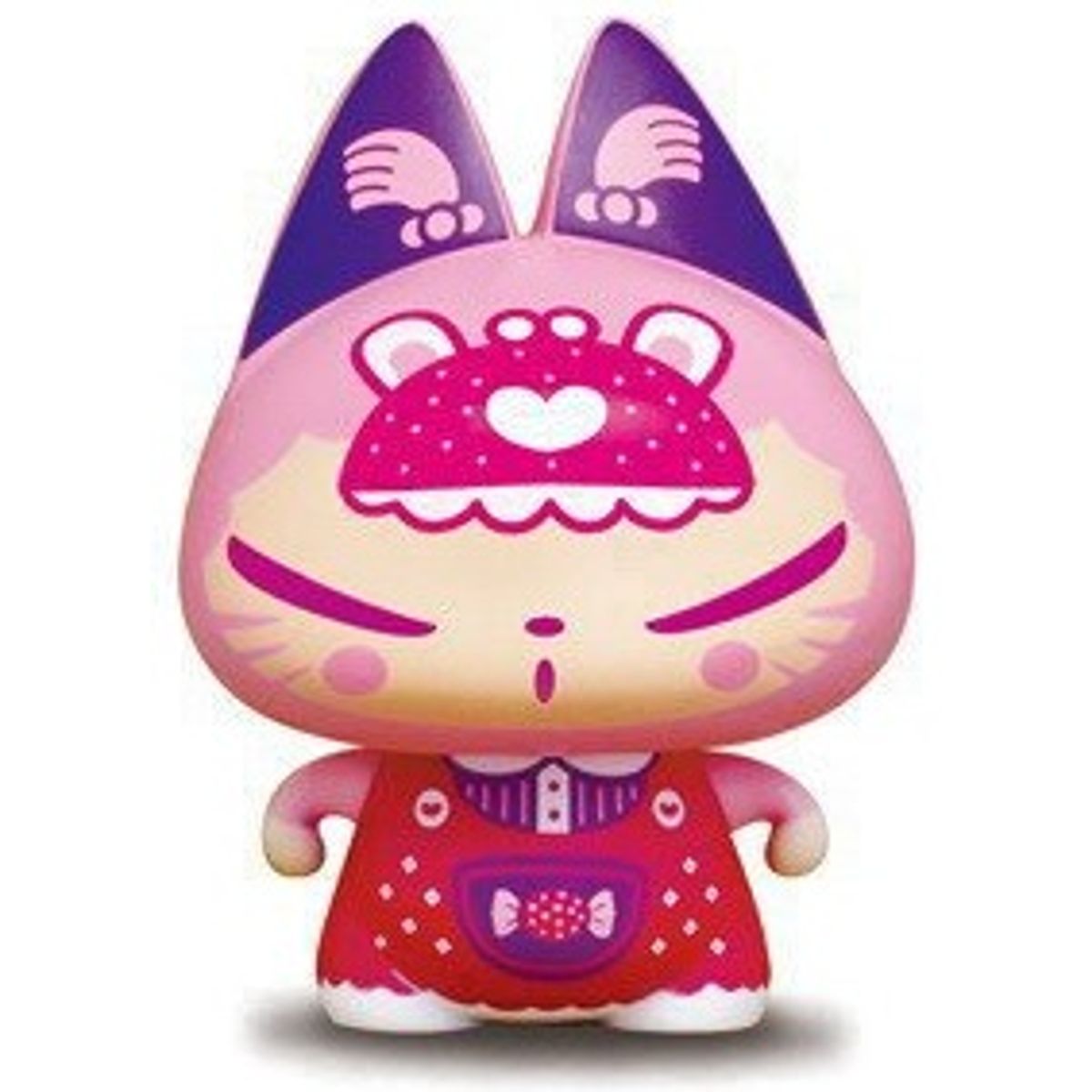 Candy Girl