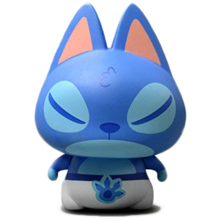 Mitch V1 (Stitch) by Kenny Liao