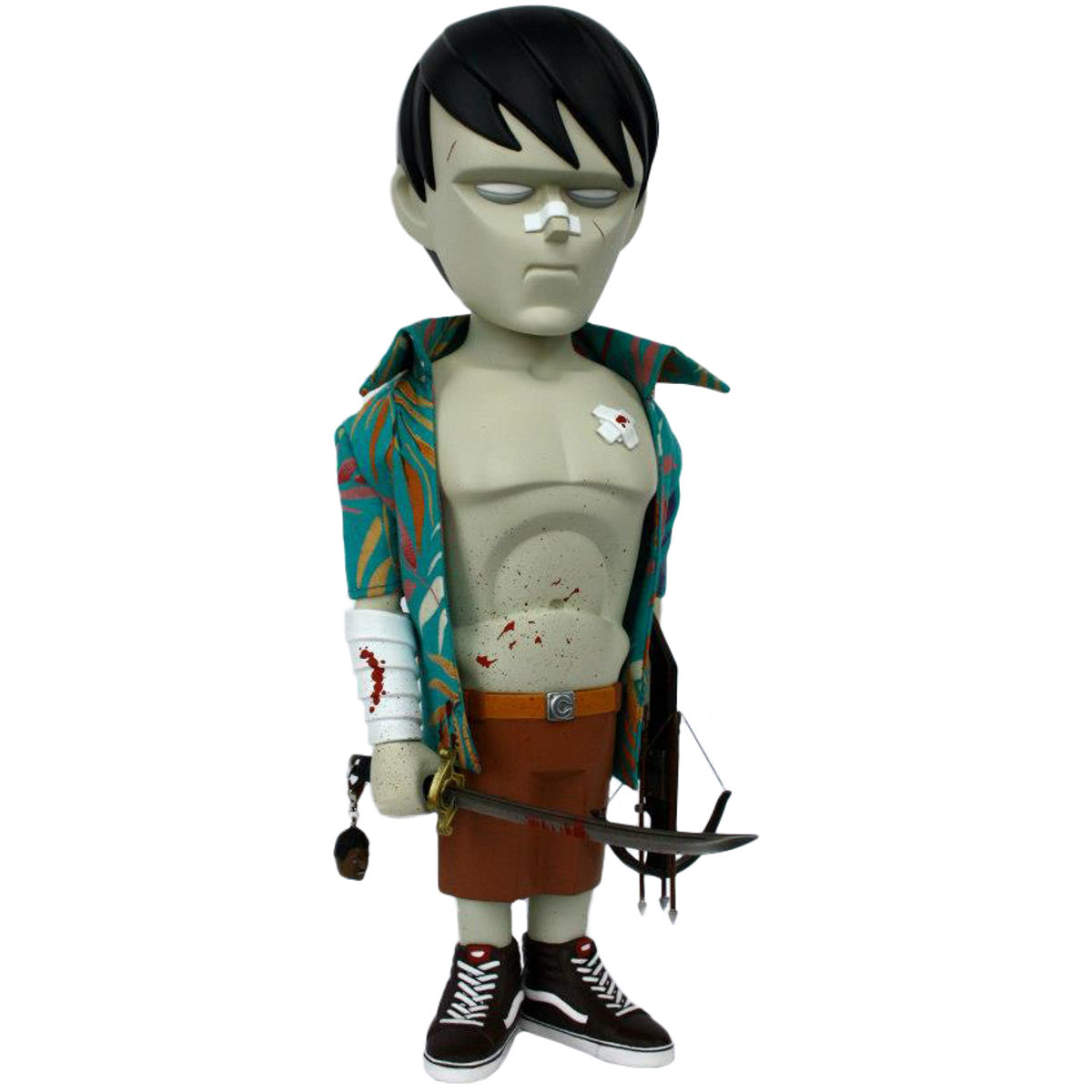 Zombie Huntin' Noop