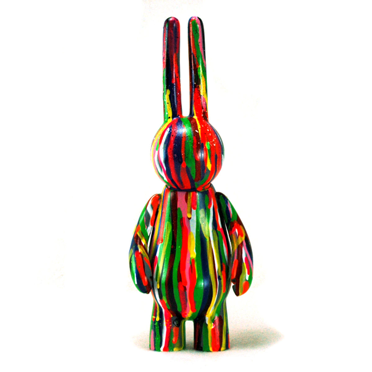 Please Forget Me - Rainbow