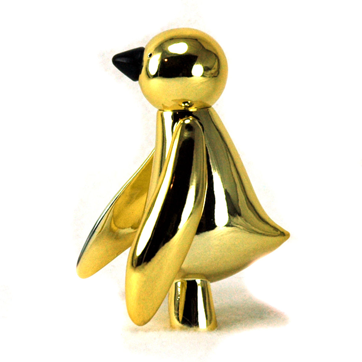 LA LA Ji Ja Bird - Gold L.A.