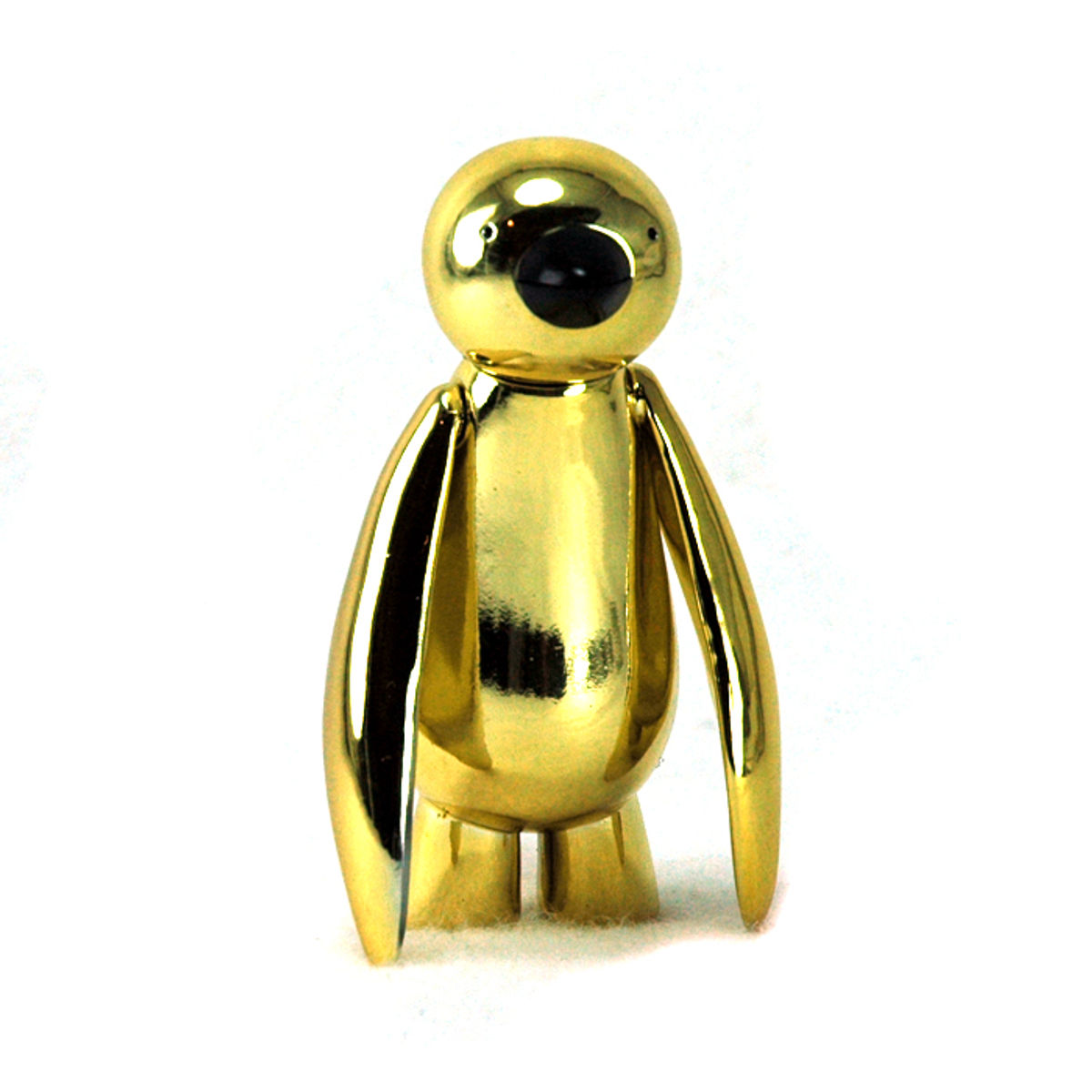 LA LA Ji Ja Bird - Gold L.A.