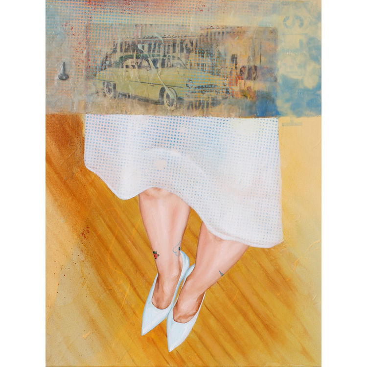 Why So Serious by Craig "Skibs" Barker