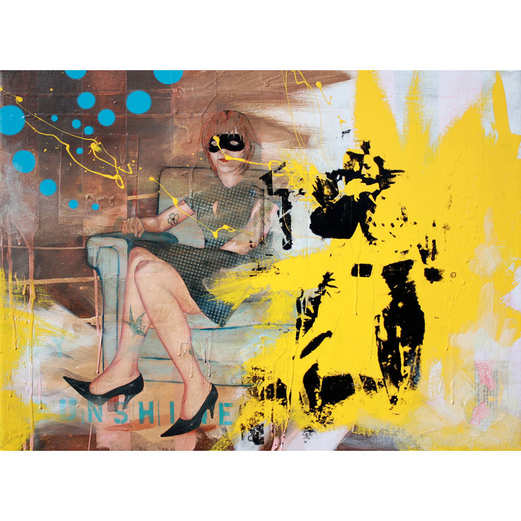 To Re-Make The Young Flyer by Craig "Skibs" Barker