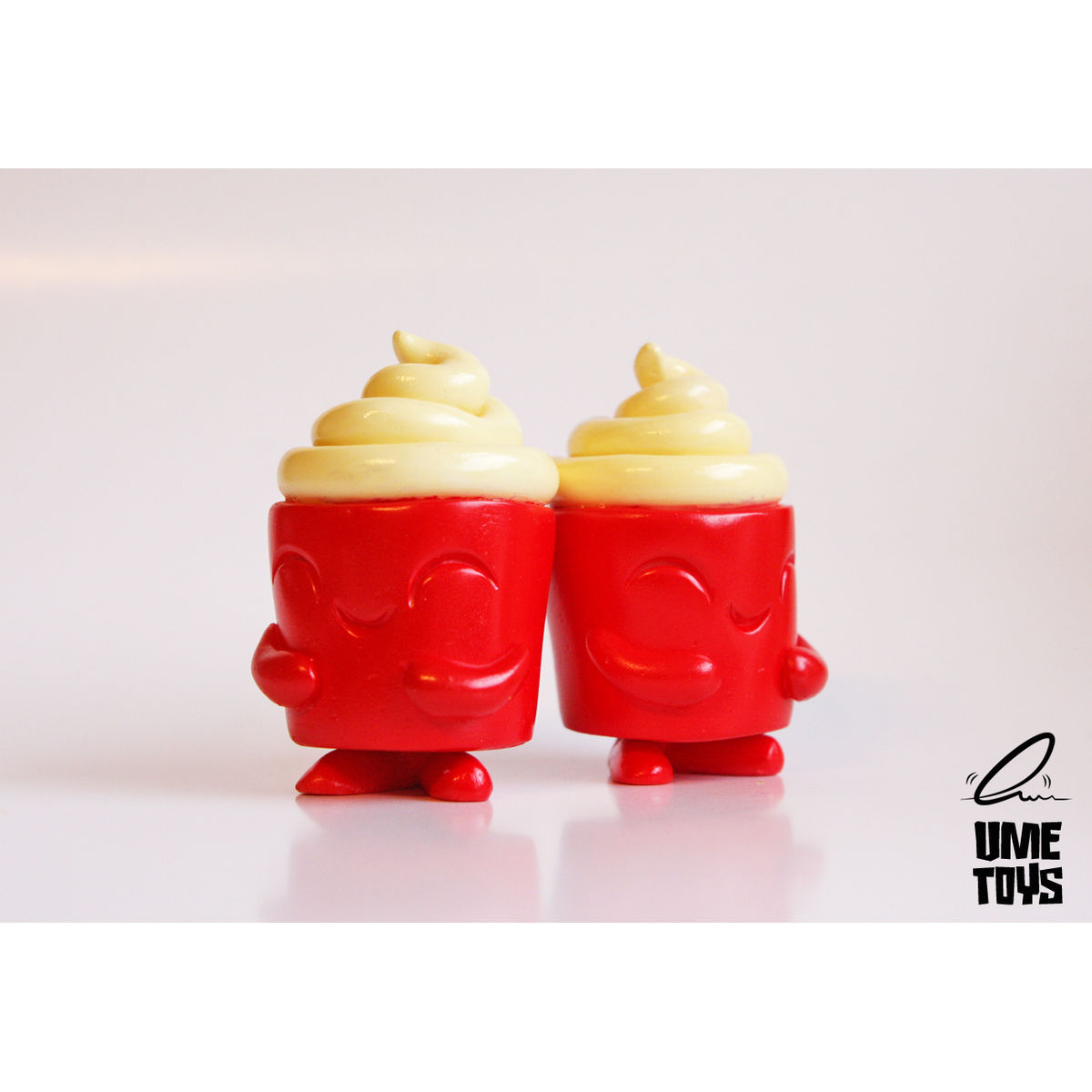 Dee-Dee - STGCC ToysREvil (Regular)