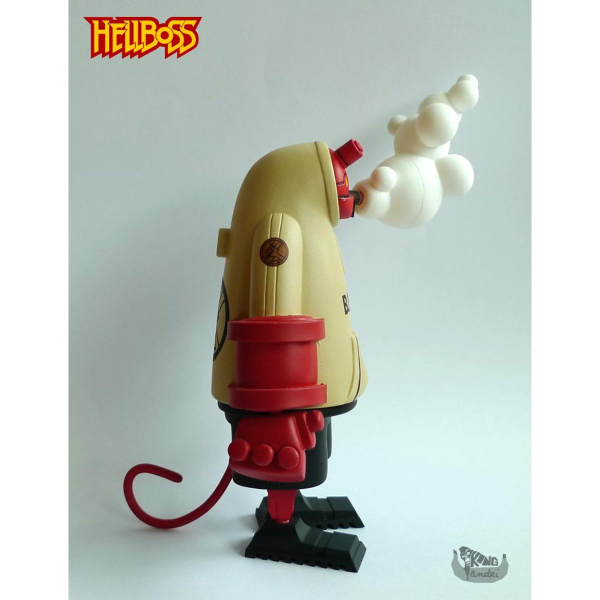 Hellboss