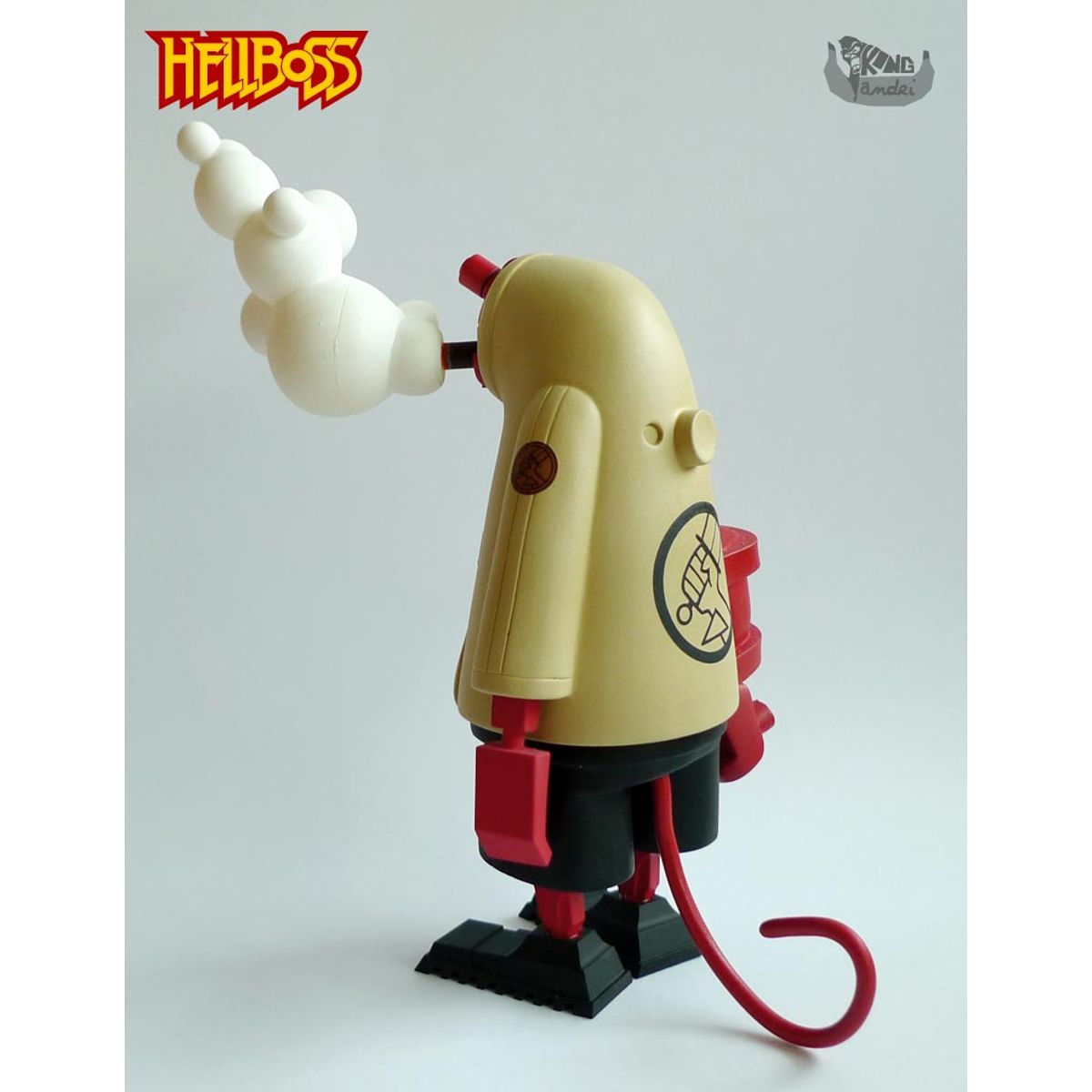 Hellboss