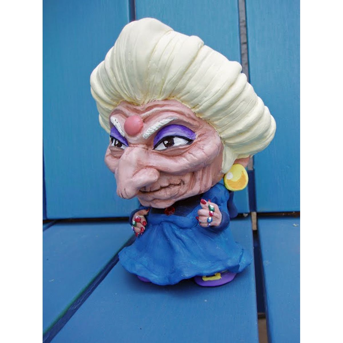 yubaba