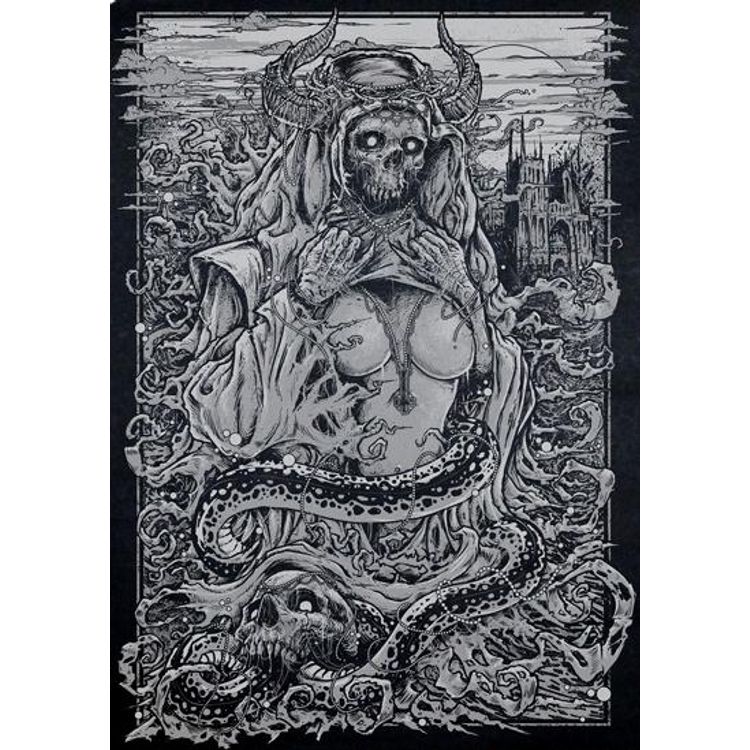 Philosophy by Godmachine