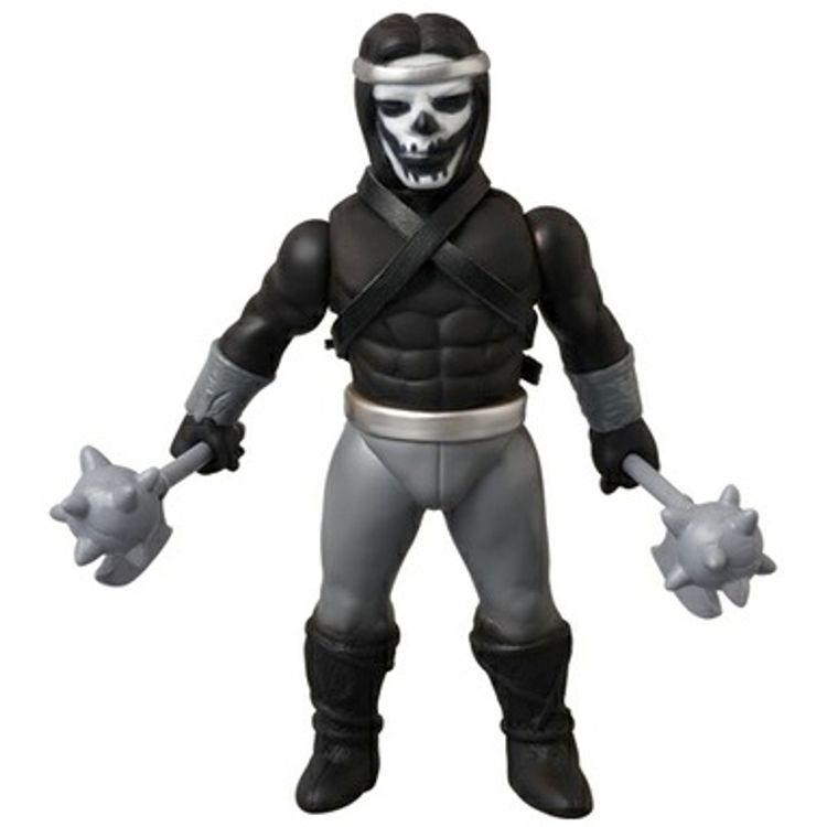 Sirius the Barbarian - Dark Side by Frenzy (Masayuki Oishi)