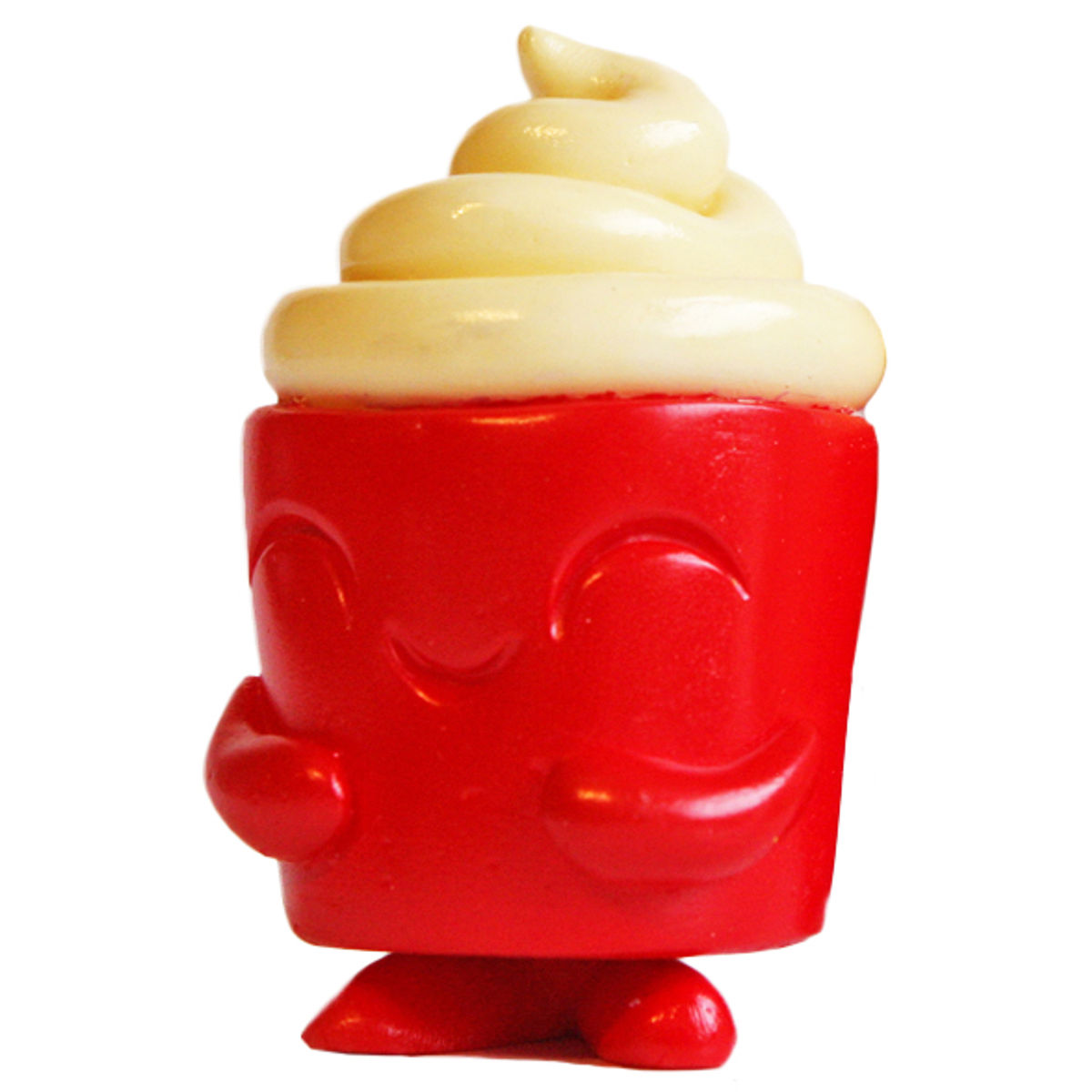 Dee-Dee - STGCC ToysREvil (Regular)