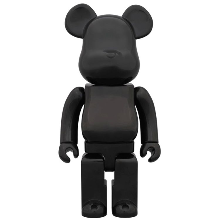 Aroma Diffuser Be@rbrick Black - 400% by Medicom