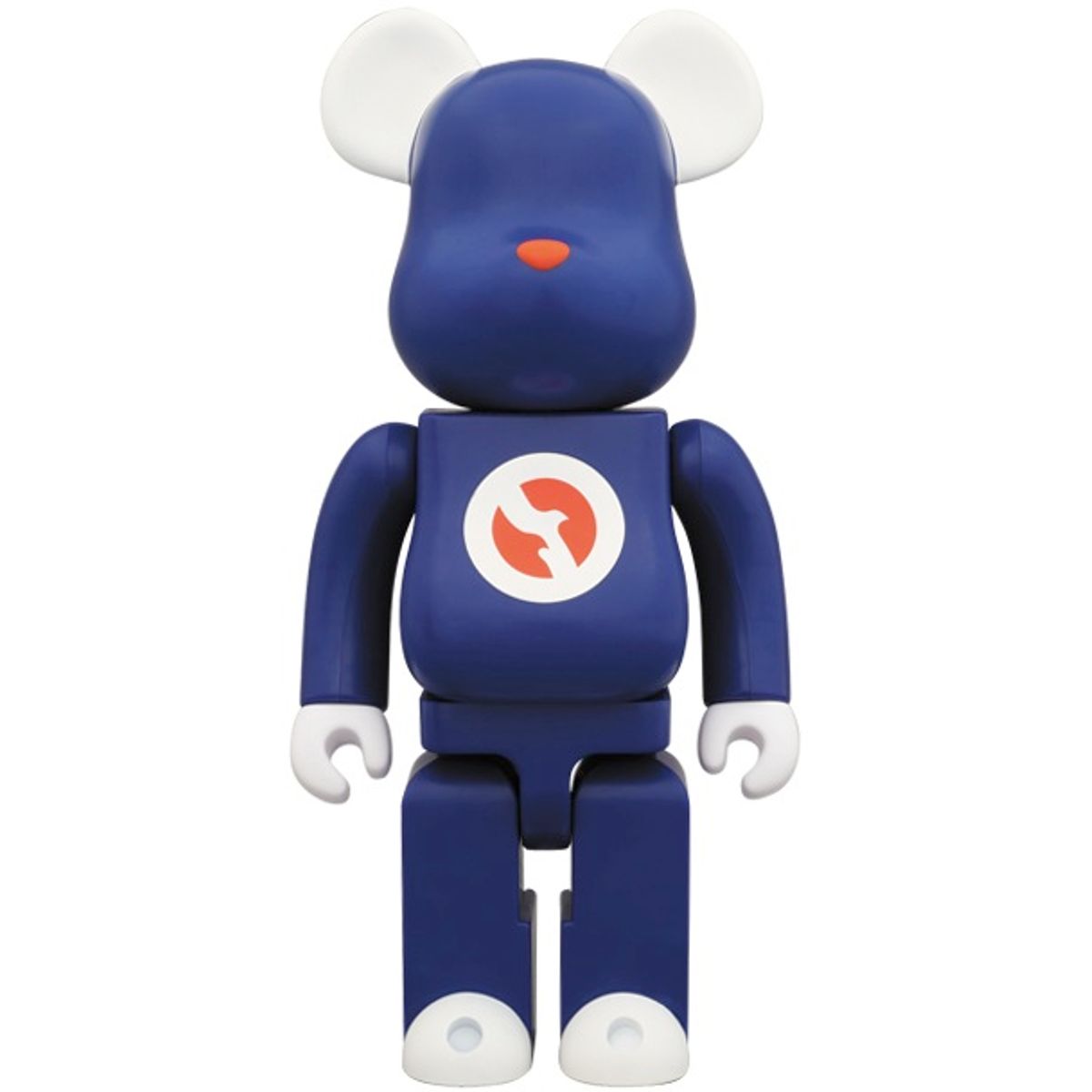 Outdoor Be@rbrick - 400%