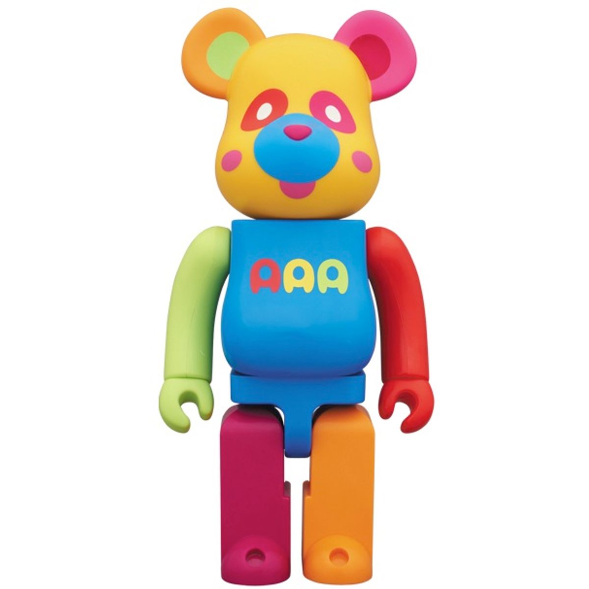 AAA Be@rbrick - 400%