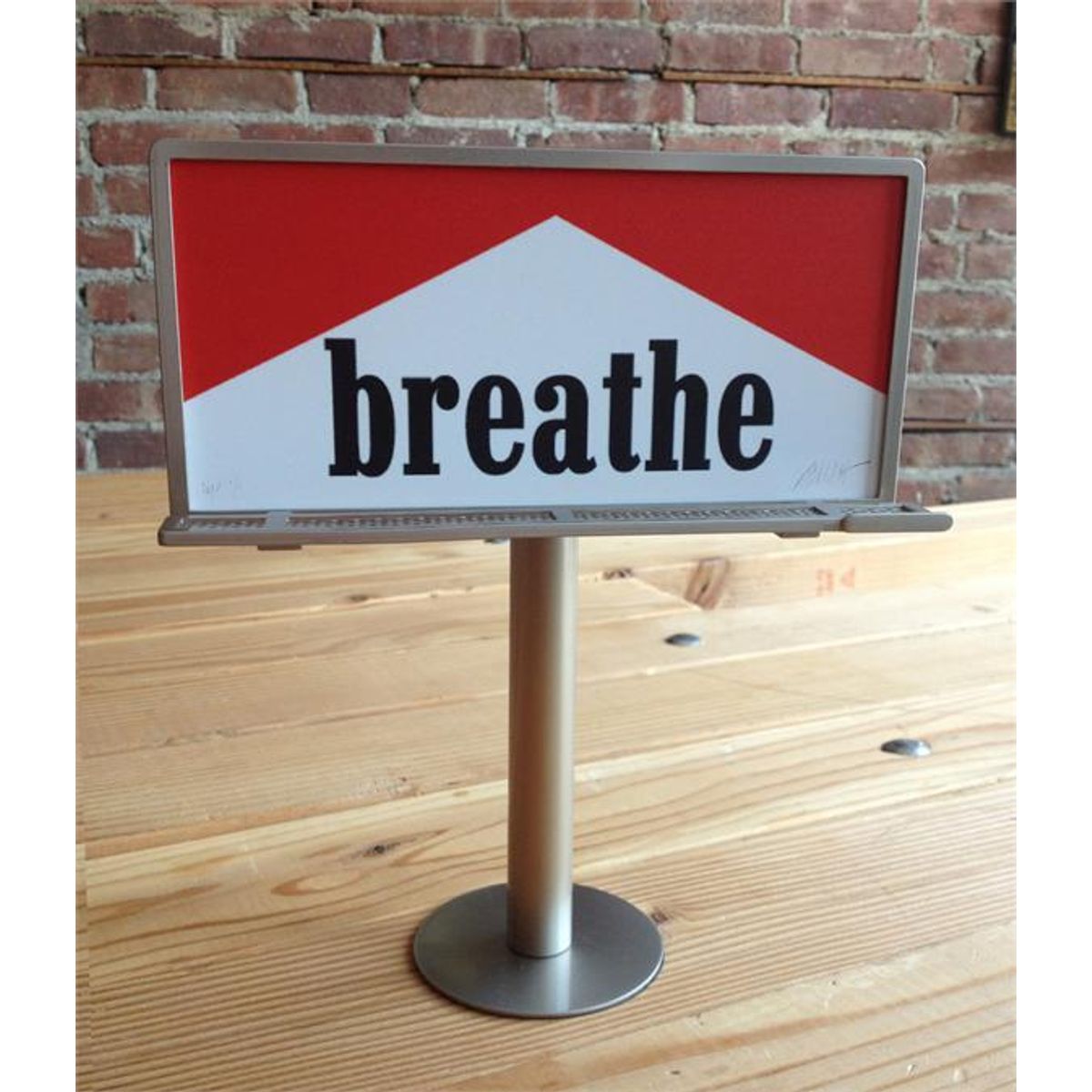 Breathe