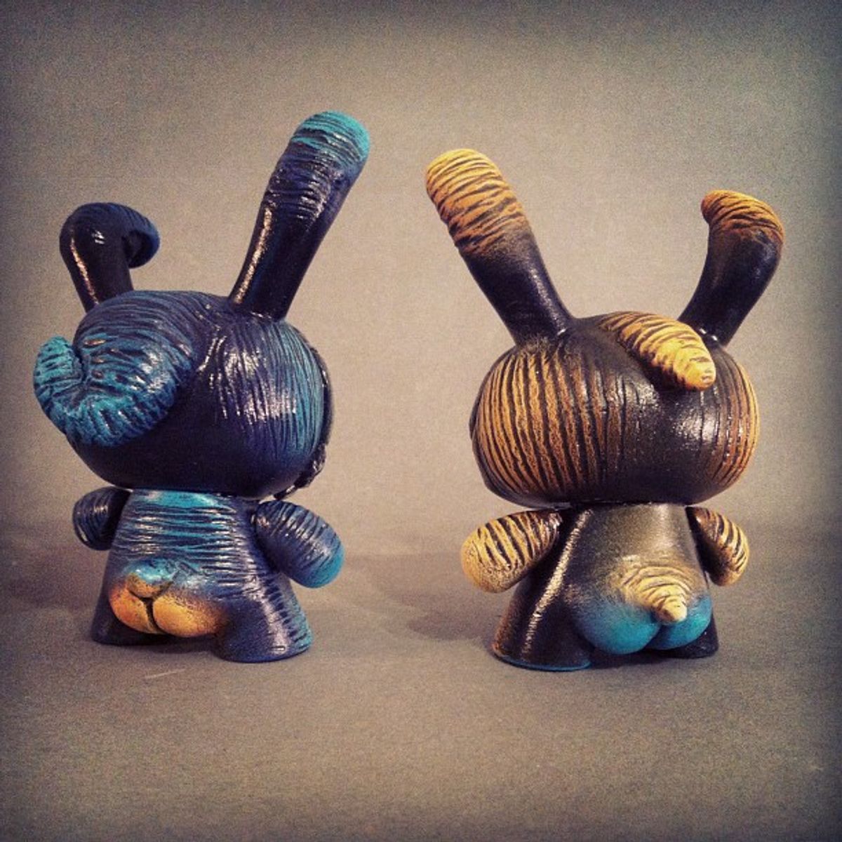 Shadow-Lapin twin A
