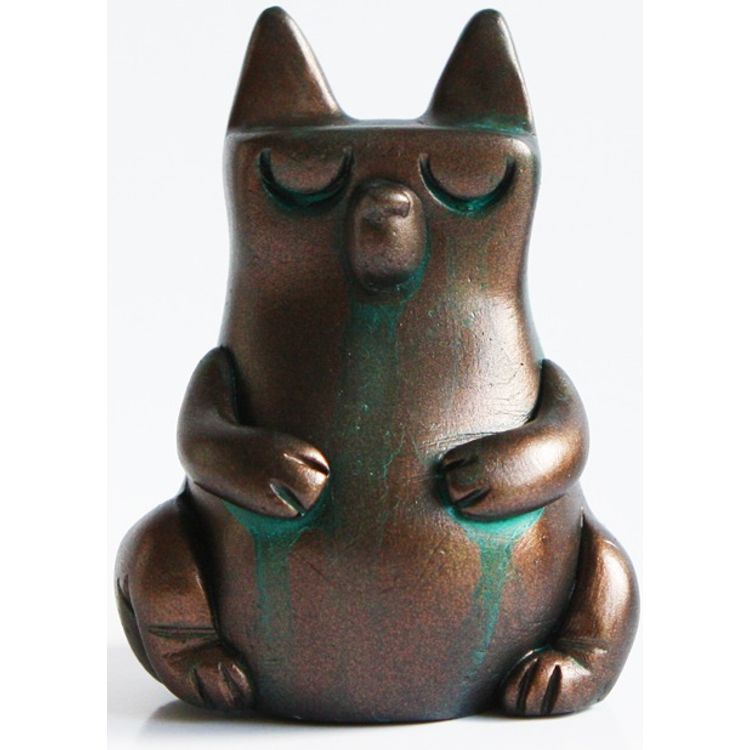 Bronze Fletcher by UME Toys (Richard Page)