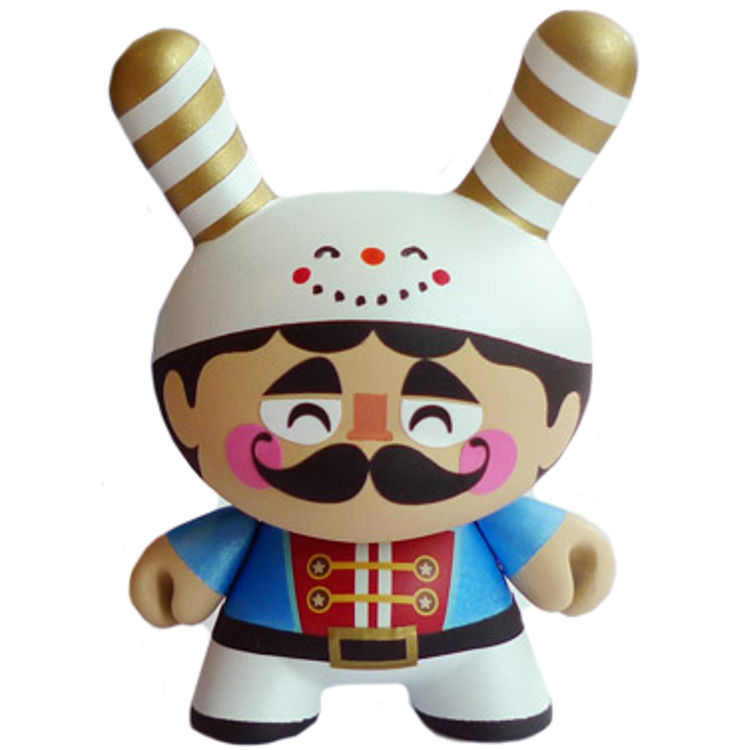 Mas Chris Magical Edition by Kong Andri