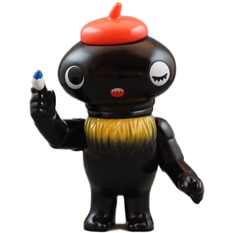 Bolo - Wink Ver. Black by Chima Group