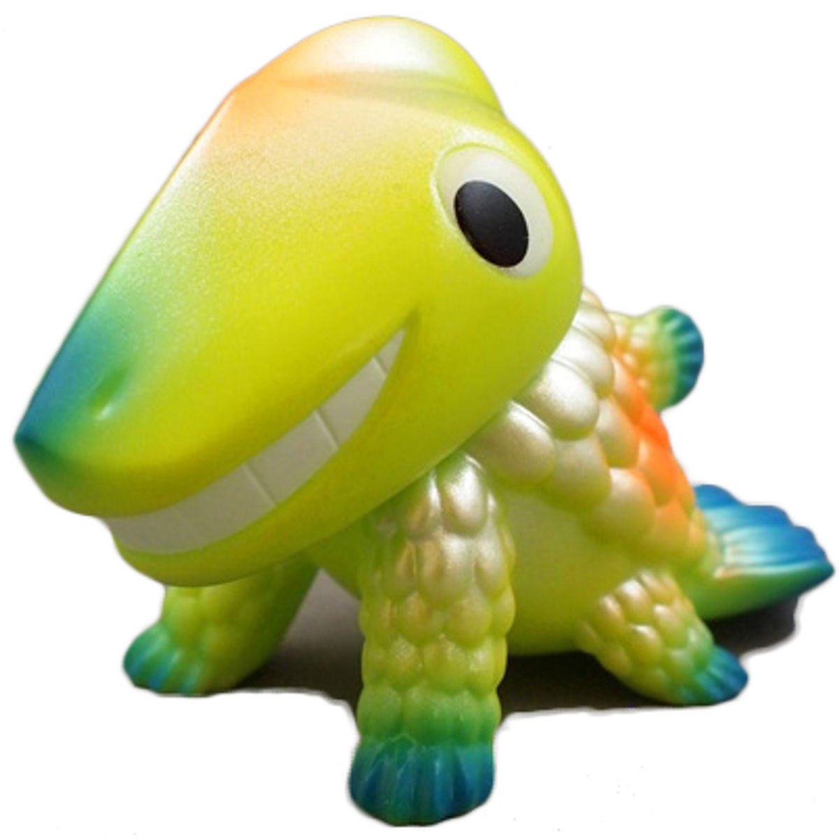 Ten-Gallon - Pearl Chameleon