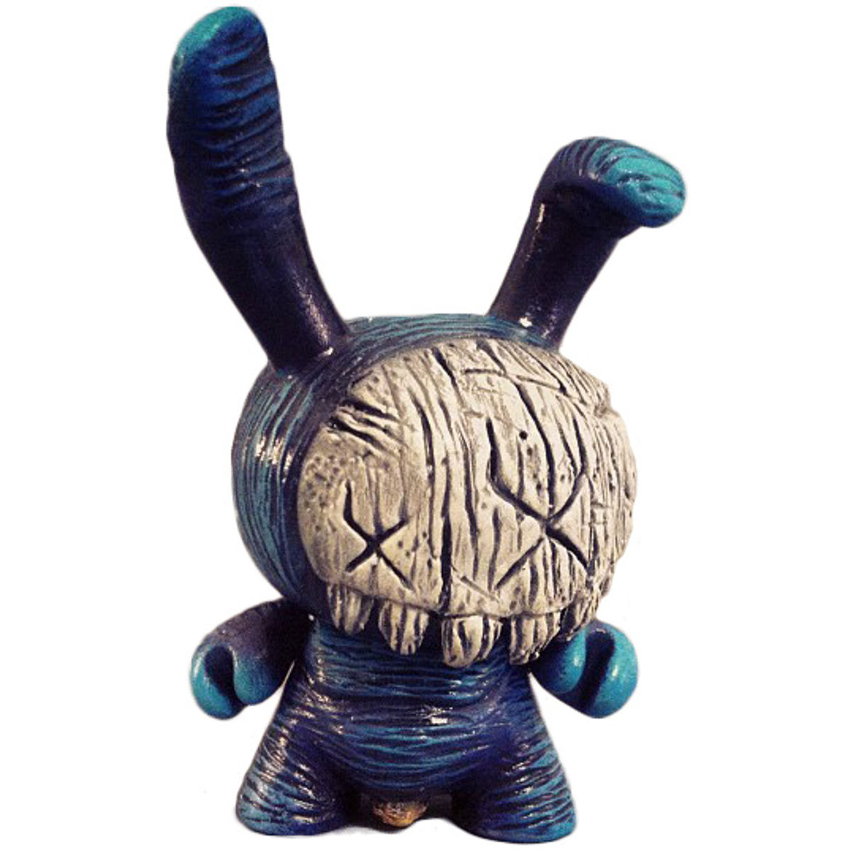 Shadow-Lapin twin A