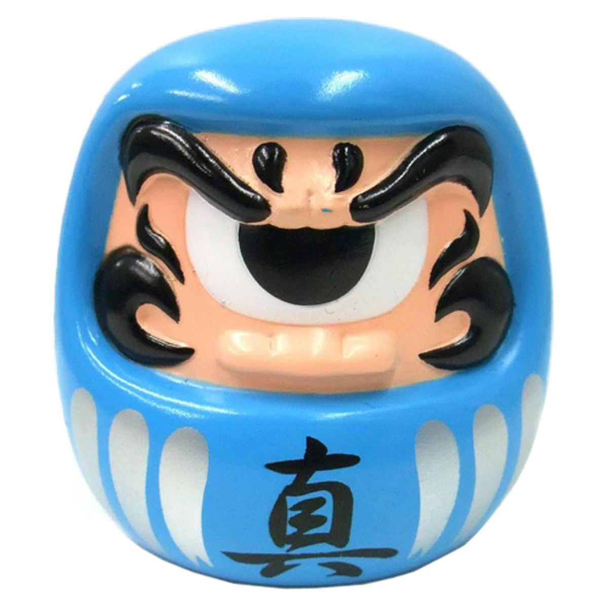 Fortune Daruma - Blue