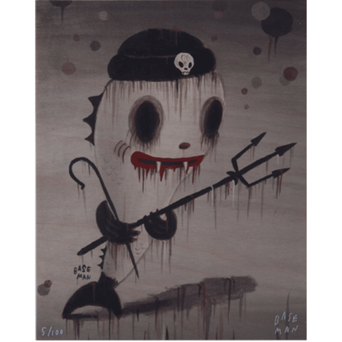 Sea No Evil 2012