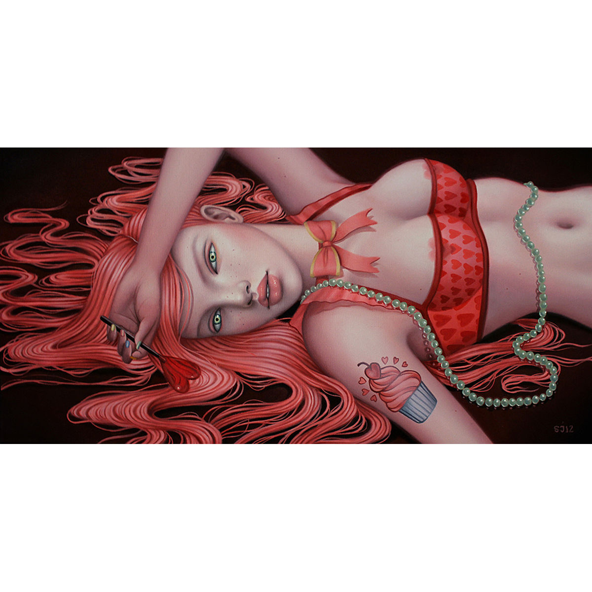 Sugar, Spice and Everything Nice