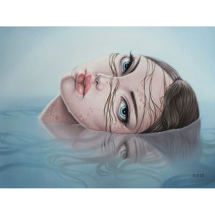 Reemergance by Sarah Joncas
